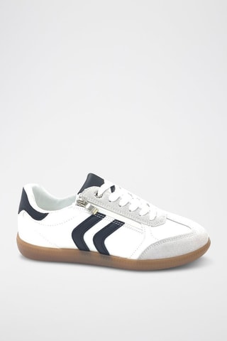 Sneakers - Wit