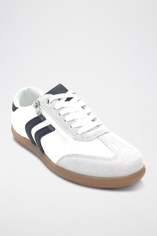 Sneakers - Wit