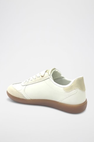 Sneakers - Beige