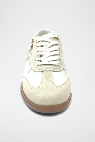 Sneakers - Beige