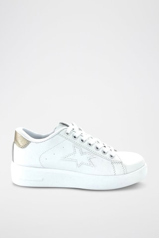 Sneakers - Wit