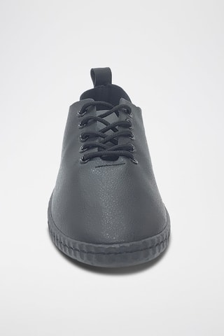 Sneakers - Zwart