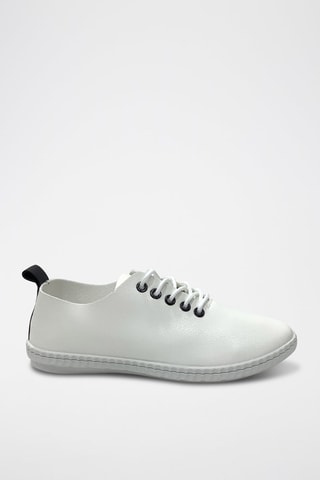 Sneakers - Wit