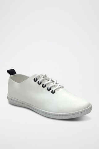 Sneakers - Wit
