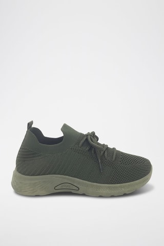 Gympen - Groen