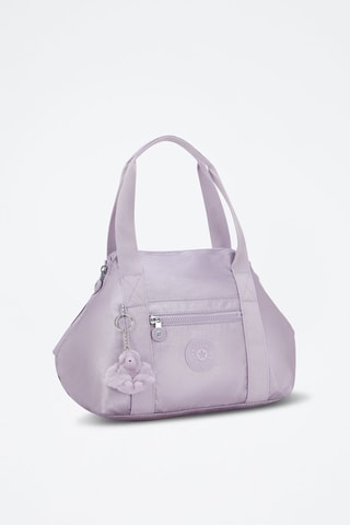 Mochila Art Mini - Violeta