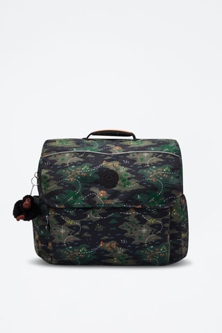 Mochila Tréasure - Verde