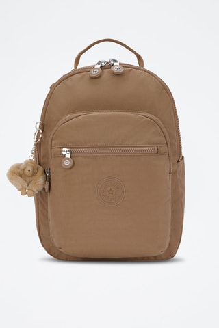 Mochila Seoul - Castanho