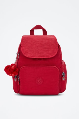 Mochila - Bege