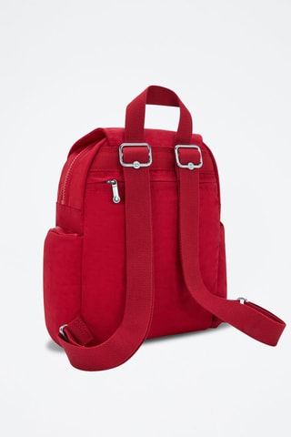 Mochila - Bege