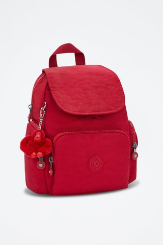 Mochila - Bege