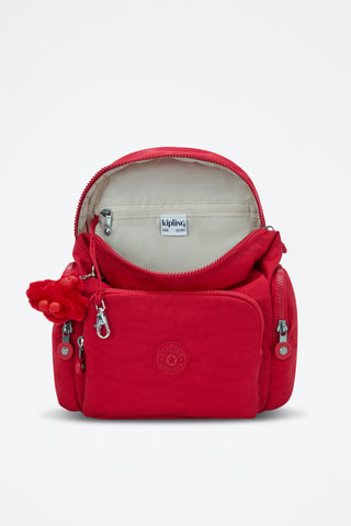 Mochila - Bege