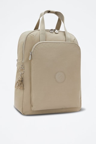 Mochila - Bege