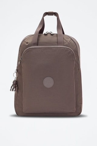 Mochila - Castanho