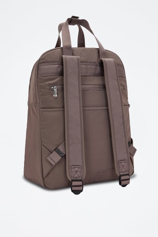 Mochila - Castanho
