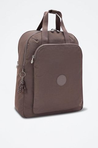 Mochila - Castanho