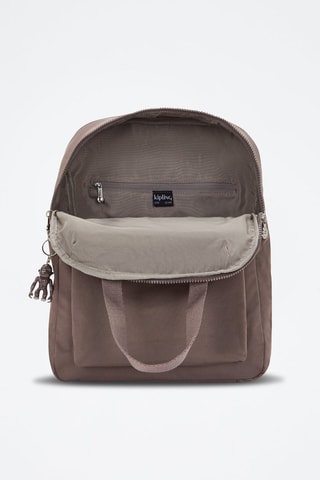 Mochila - Castanho