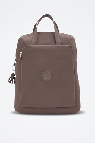 Mochila - Castanho