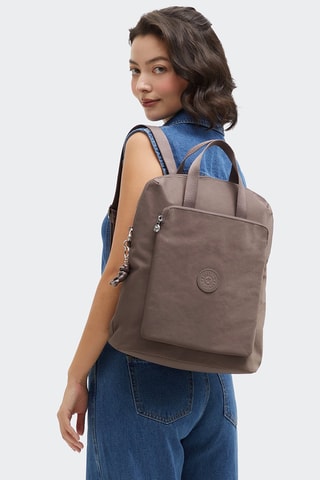 Mochila - Castanho