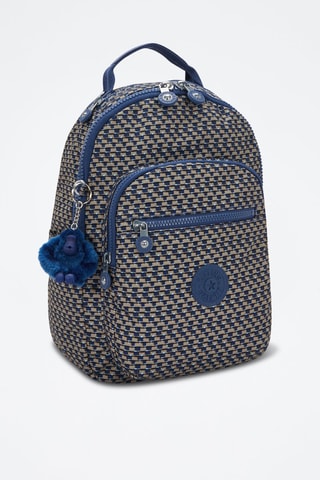 Mochila - Azul