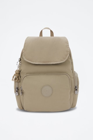 Mochila - Bege