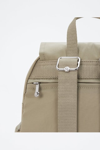 Mochila - Bege