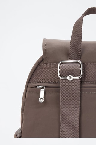 Mochila - Castanho