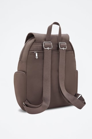 Mochila - Castanho