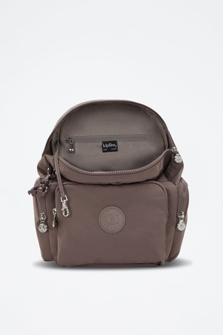 Mochila - Castanho