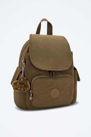 Mochila - Caqui