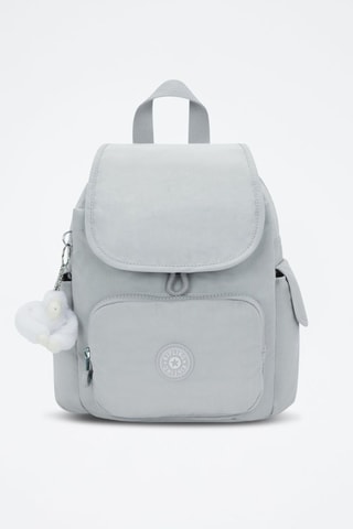 Mochila - Cinzento