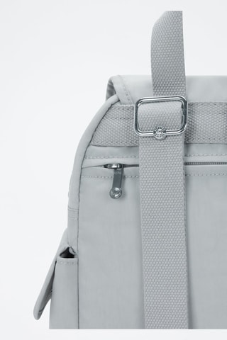 Mochila - Cinzento