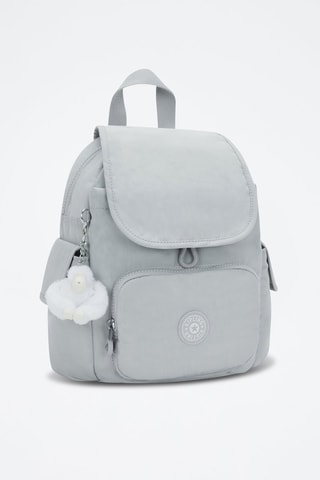Mochila - Cinzento