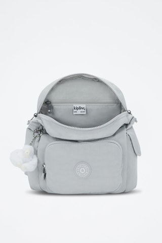 Mochila - Cinzento