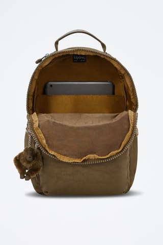 Mochila - Caqui