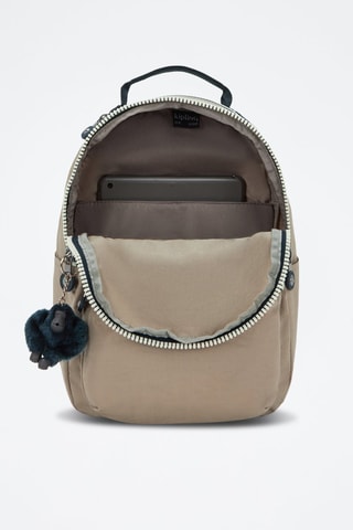 Mochila - Toupeira