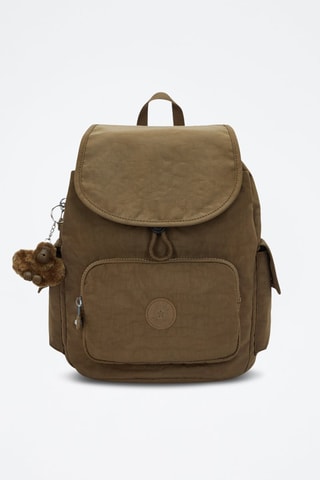 Mochila - Caqui