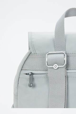 Mochila - Cinzento-claro