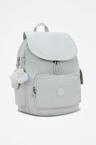 Mochila - Cinzento-claro