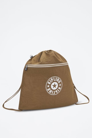 Mochila - Caqui
