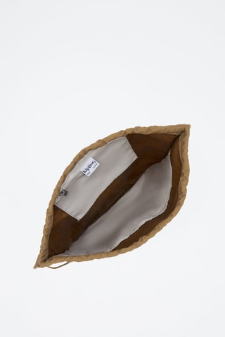 Mochila - Caqui