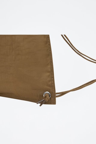 Mochila - Caqui
