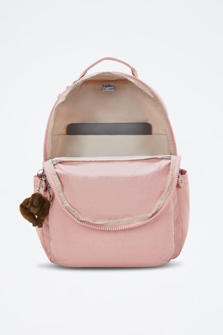 Mochila - Rosa