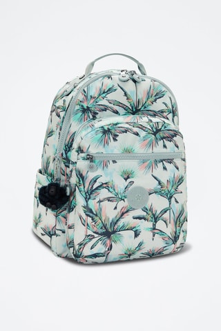 Mochila - Turquesa