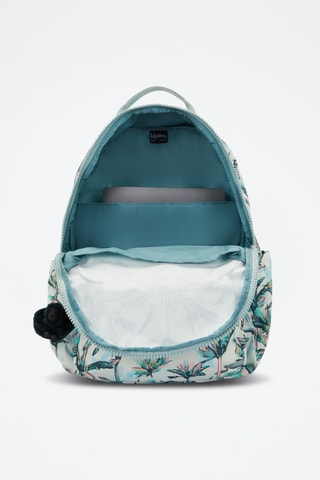 Mochila - Turquesa