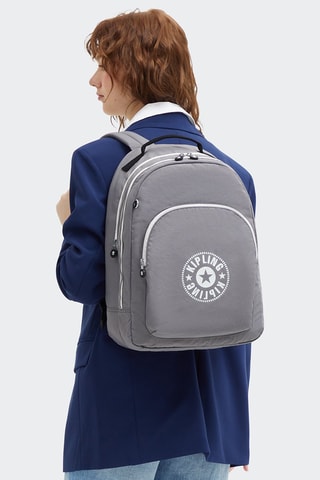 Mochila Curtis - Cinzento-claro