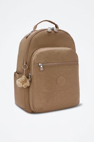 Mochila Seoul - Bege