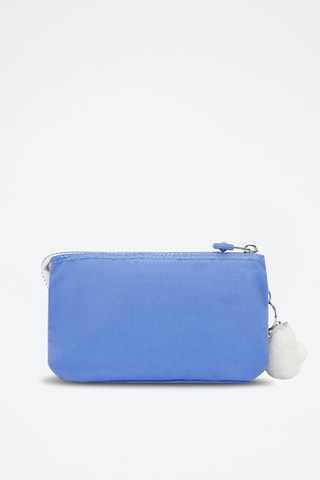 Pochete Creativity L - Azul-celeste