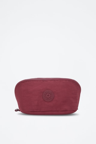 Bolsa de higiene Mirko M - Bordô