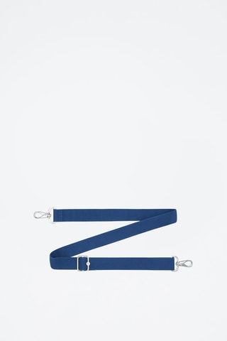Mala a tiracolo - Azul